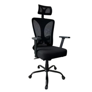 เก้าอี้สำนักงาน OEMODM รุ่น Ergonomic ปรับเอนได้สูง 62 นิ้ว พร้อมพนักพิงหลังและที่รองรับหลังส่วนล่าง เหมาะสำหรับใช้ในบ้าน สำนักงาน เล่นเกม และการเรียน - Product Image 2