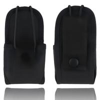 Pochette tactique de ceinture EA860 personnalisable avec logo, étanche, multifonctionnelle, en nylon, pour chargeur unique, mini-radio et accessoires Molle