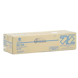 A5WJ0Y0 Konica Minolta Bizhub 1060 L1060 1070 1070L 2060 3070 Konica DU106 <b>Drum</b> Unit Original DU106 <b>Drum</b> Unit - Product Image 3