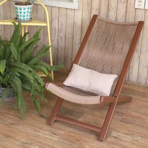 Chaise longue de jardin de haute qualité pour l'extérieur, résistante aux intempéries, imperméable, <span class=keywords><strong>en</strong></span> <span class=keywords><strong>rotin</strong></span> PE, pour balcon, terrasse - Product Image 1