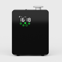 Diffuseur de parfum professionnel pour système HVAC, application intelligente pour bureau, hôtel, hall d'entrée