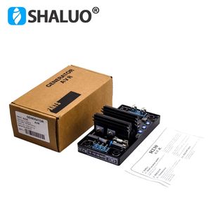Fornecimento De Fábrica R230 Gerador AVR AC Regulador De Tensão Automático Estabilizador Genset Parts Protetor De Tensão Ajustável - Product Image 5