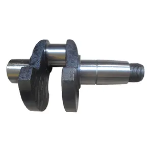 China Manufacturer Price Z170F Forged Diesel Engine crankshaft