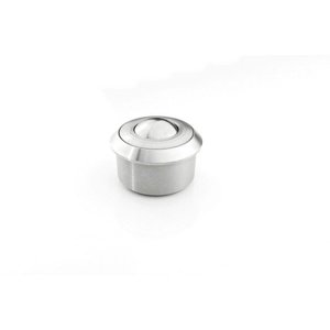 Ruota a coppa - Ruote a sfera massiccia - TR20-515 - Product Image 1