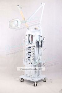 Máquina de belleza multifuncional para el cuidado de la piel, equipo profesional de belleza 18 en 1, gran oferta, 2023 - Product Image 5