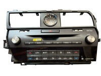Pour Lexus RX300 RX350 RX450H 2019-2022, lecteur CD de navigation Mark Levinson, radio DSP, GPS, carte SD, Android OS 86120-48U50