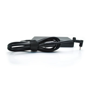 อะแดปเตอร์ชาร์จไฟแล็ปท็อปแบบบาง 19.5V 10.3A 200W 4.5*3.0 มม. GF66 GF76 GF75 MS-17L1 Darkelf 4 5 6Air 6 Pro สำหรับแล็ปท็อป H P - Product Image 2