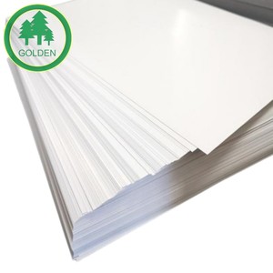 China Original Manufacturer 105gsm C2S Art Paper Printed <b>Card</b> for Catalog Paper Brochure Paper - Product Image 2