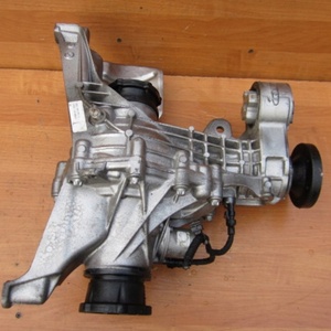 ระบบเกียร์อัตโนมัติ ชุดเฟืองท้ายอัตโนมัติ 0B0500043K สำหรับ Audi Q5L - Product Image 3