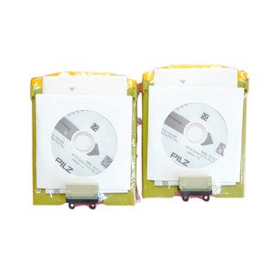 โมดูลรีเลย์นิรภัยขนาดเล็ก รุ่นใหม่ 774789 V 3s 24VDC 3n/o 1n/c 1n/o สำหรับระบบอัตโนมัติอุตสาหกรรม มีสินค้าในสต็อก - Product Image 2