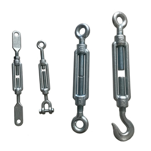 Tendeurs personnalisés M16, M20, M24 de différents types - Product Image 1