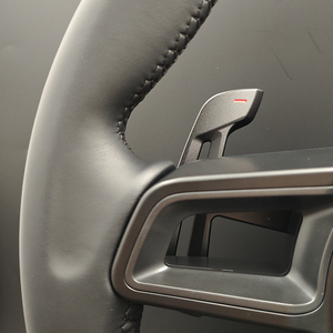 Volante con levas de cambio magnéticas para <span class=keywords><strong>991</strong></span> <span class=keywords><strong>991</strong></span>.1 <span class=keywords><strong>991</strong></span>.2 Panamera 971.1 971.2 718 Cayenne <span class=keywords><strong>Turbo</strong></span> <span class=keywords><strong>S</strong></span> 992 Macan GTS - Product Image 3