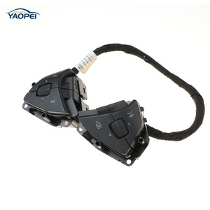 Bouton <span class=keywords><strong>de</strong></span> commande <span class=keywords><strong>de</strong></span> direction 1013242-00 pour <span class=keywords><strong>Tesla</strong></span> Model S Model X 2016-2020 - Product Image 2