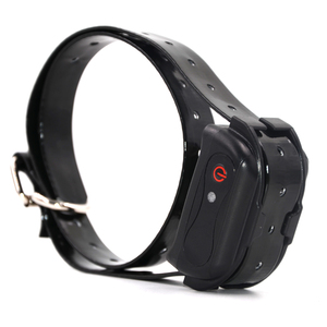 Wodondog Control remoto eléctrico choque de perro <span class=keywords><strong>Collar</strong></span> de entrenamiento recargable impermeable perro <span class=keywords><strong>Collar</strong></span> de entrenamiento con vibración/impacto/ - Product Image 5