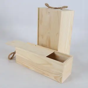 लकड़ी के बक्से पैकेजिंग और सस्ते दीवार चिन्ह