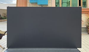 एलईडी इनडोर डिस्प्ले p1.25 p1.53 p1.86 p2 फिक्स्ड एलईडी वीडियो वॉल पैनल स्क्रीन स्क्रीन डिस्प्ले - Product Image 3