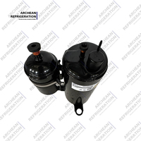 Compresseur de climatiseur d'origine, compresseur rotatif PA331X3CS-4MT1, compresseur frigorifique à piston, 20 kg, Thaïlande, R22