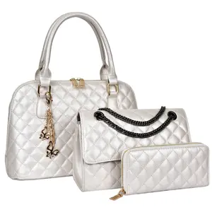 Chic Luxury Leather Bag Sacs Pour Femmes Elegant Fashion Women Edgy Luxury Shoulder Luxury Bags For Women Famous Brand Handbag
