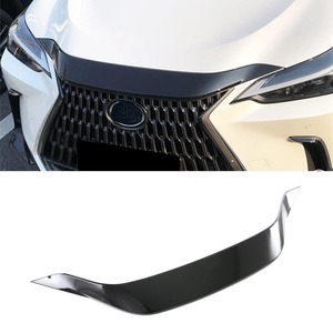 แถบตกแต่งฝากระโปรง StarNav สำหรับ Lexus NX260/350 2022 อุปกรณ์ตกแต่งแผงฝากระโปรง ปรับแต่งได้ - Product Image 2