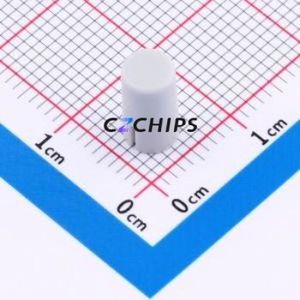 SC601AM1 Switch Accessories / Cap Switch ( Color: Gray ) - Product Image 1