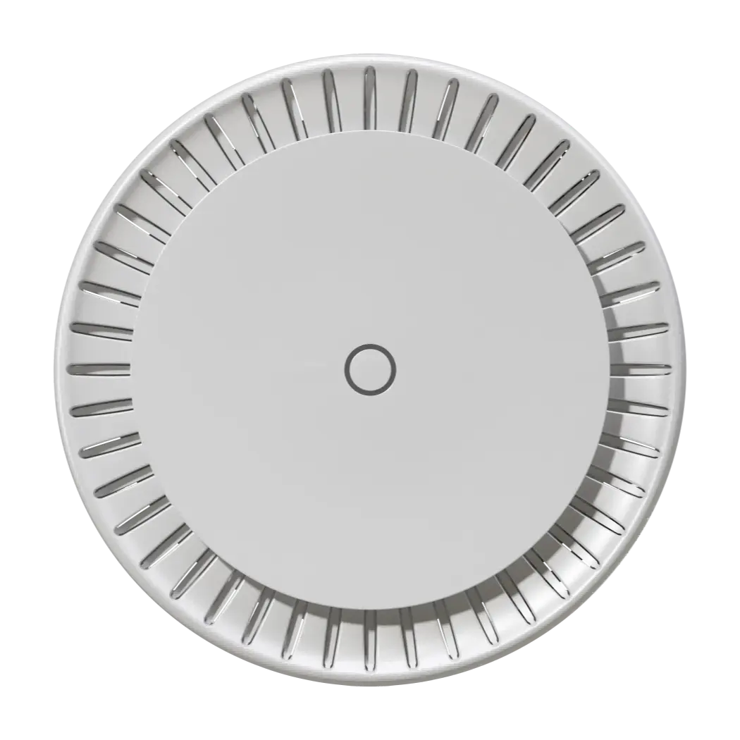 Sıcak satış Mikrotik AP Modern dört çekirdekli işlemci, 1 GB RAM, 2 Gigabit Ethernet portları, PoE, 6th nesil 6th ax kablosuz, inc