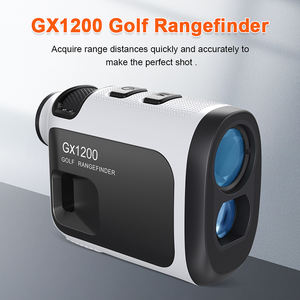 OEM 거리 측정기 <span class=keywords><strong>GX1200</strong></span> PinSeeker 슬로프 스코프 1200 야드 거리 측정기 양궁 사냥 디지털 골프 레이저 거리 측정기 - Product Image 2