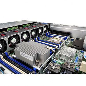 D'origine HPE Proliant <span class=keywords><strong>DL380</strong></span> <span class=keywords><strong>Gen9</strong></span> 12LFF Xeon E5-2678 V3 DDR4 64G RAID P840 2U Serveur Rack - Product Image 5