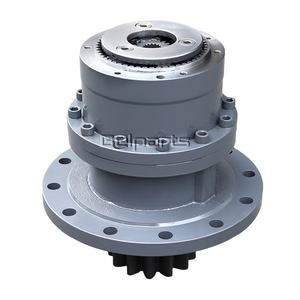 Pièces d'excavatrice Belparts Boîte de vitesses oscillante Réducteur oscillant 4645733 pour Hitachi ZX120 - Product Image 1