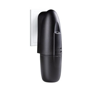 Wholesale Aroma Diffuser Manufacturer: Private Label Small Wall Electric Perfume Diffuser Plug in air Freshener Machine - Product Image 1