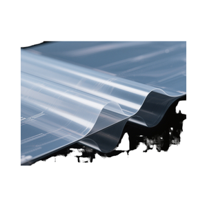 <span class=keywords><strong>Film</strong></span> en plastique conducteur transparent d'animal familier d'Ito de bonne conductivité électrique - Product Image 5