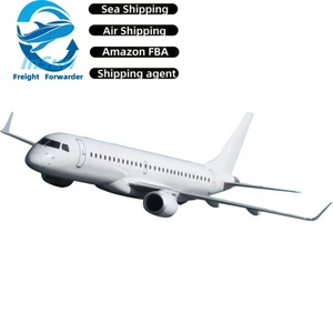 Agente de Carga Aérea con las Tarifas Más Bajas, Envío Rápido DDP, Logística a <span class=keywords><strong>Holanda</strong></span>, Aeropuerto de Ámsterdam Schiphol (AMS), Aeropuerto de Róterdam (RTM) - Product Image 2