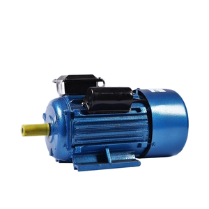 Motor Asíncrono Monofásico de 2 Polos YL-90L-2-2.2Kw AC - Product Image 1