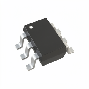 Electronics Component AD5612BKSZ-2500RL7 Data Acquisition 6 TSSOP, SC 88, SOT 363 Manufacturer Channel - Product Image 1
