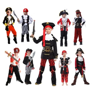Set Cosplay di animali di Halloween per bambini e ragazze <span class=keywords><strong>leopardo</strong></span> <span class=keywords><strong>Costume</strong></span> da ballo leopardato stampa di fantasia Tutu abito Anime costumi con fascia per orecchio - Product Image 5