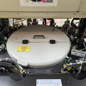 Analyseur d'immunoessai Abbott Architect I2000sr utilisé pour laboratoire en bon état - Product Image 3