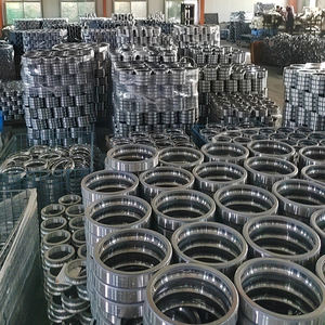 Muestras gratis Fábrica de <span class=keywords><strong>China</strong></span> 6200 6201 6202 6203 Resistencia a altas temperaturas Rodamientos rígidos de bolas de larga duración - Product Image 4