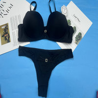 Ensemble de lingerie sexy et élégant pour femme, modèle YWB105, taille 40-46, bonnet D, avec photos, couleurs variées