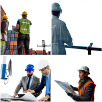 Inspection et test d'équipements industriels, vérification de précision, contrôle dimensionnel des pièces usinées CNC, vérification de la qualité, IQAS, ISO9001