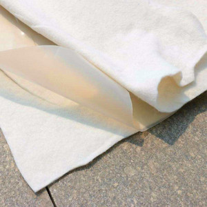 Đen <span class=keywords><strong>HDPE</strong></span> geomembrane lót Sheets cho Pond Liner & bãi rác thấm phòng chống mật độ cao <span class=keywords><strong>polyethylene</strong></span> lót hoạt động - Product Image 5