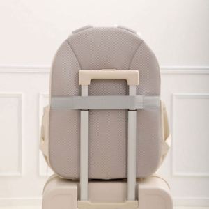 New Other Casual Leather Film Ripstop Folding Travel Sport Waterproof Foldable <b>Backpack</b> Bag With Custom Logo for Men and Women - Product Image 5