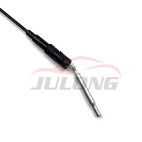 Câble de commande de siège de haute qualité d'usine, câble de déverrouillage de siège OEM 1J0881265C