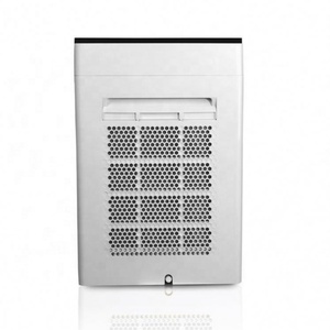 Climatiseur mobile PC20R-BMF 3 fonctions (refroidissement, chauffage, déshumidification) 7000 Btu avec écran tactile - Product Image 2