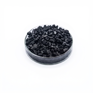 Charbon Anthracite Bitumineux en Morceaux, Haute Teneur en Carbone, Grade Thermique 6300-6500 Kcal/kg, 1% Cendres, 2% Soufre, pour Usage Industriel - Product Image 1
