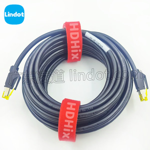 Connecteur RJ45 industriel <span class=keywords><strong>Ethernet</strong></span> de qualité supérieure, résistant aux taches d'huile, flexible, ETCAT7-8T-<span class=keywords><strong>10</strong></span>, câble <span class=keywords><strong>Ethernet</strong></span> fabriqué en Chine - Product Image 4
