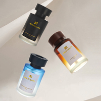Diffuseur de verre unique Mescente couvercle en bois bouteille noire diffuseur de voiture de parfum de voiture pour voitures familiales