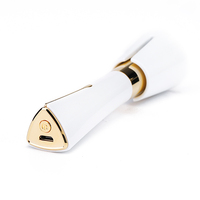 Nouvelle Arrivée Anti Vieillissement Soins Oculaires Stylo Vibrant Peau Serrer Dispositif Anti-Rides Pour Les Yeux de Beauté Masseur