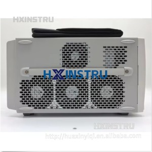 ออสซิลโลสโคป Agilent DSA90804A Infiniium ประสิทธิภาพสูง 8 GHz สำหรับเครื่องมือทดสอบ t H - Product Image 4