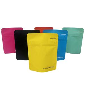 ถุงป้องกันกลิ่นคุกกี้3.5กรัมกระเป๋าผ้าไมลาร์สำหรับเด็กสัมผัสนุ่มลายดอกไม้ลูกอมสมุนไพรออกแบบโลโก้ได้ตามต้องการ - Product Image 3