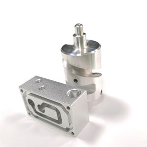 Pomo de Cambio de Marchas de Aluminio Anodizado de Alta Precisión, Mecanizado CNC Personalizado, Palanca de Cambios Automotriz para Modificación de Automóviles - Product Image 4