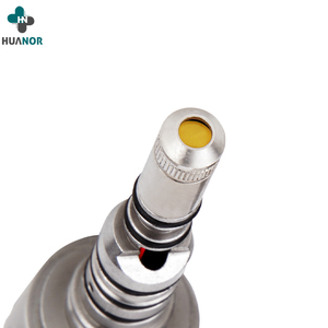 Equipamento Veterinário Odontológico: Peça de Mão de Alta Velocidade com Fibra Óptica e Engate Rápido para Odontologia Veterinária e Cuidados Orais em Hospitais Veterinários - Product Image 4